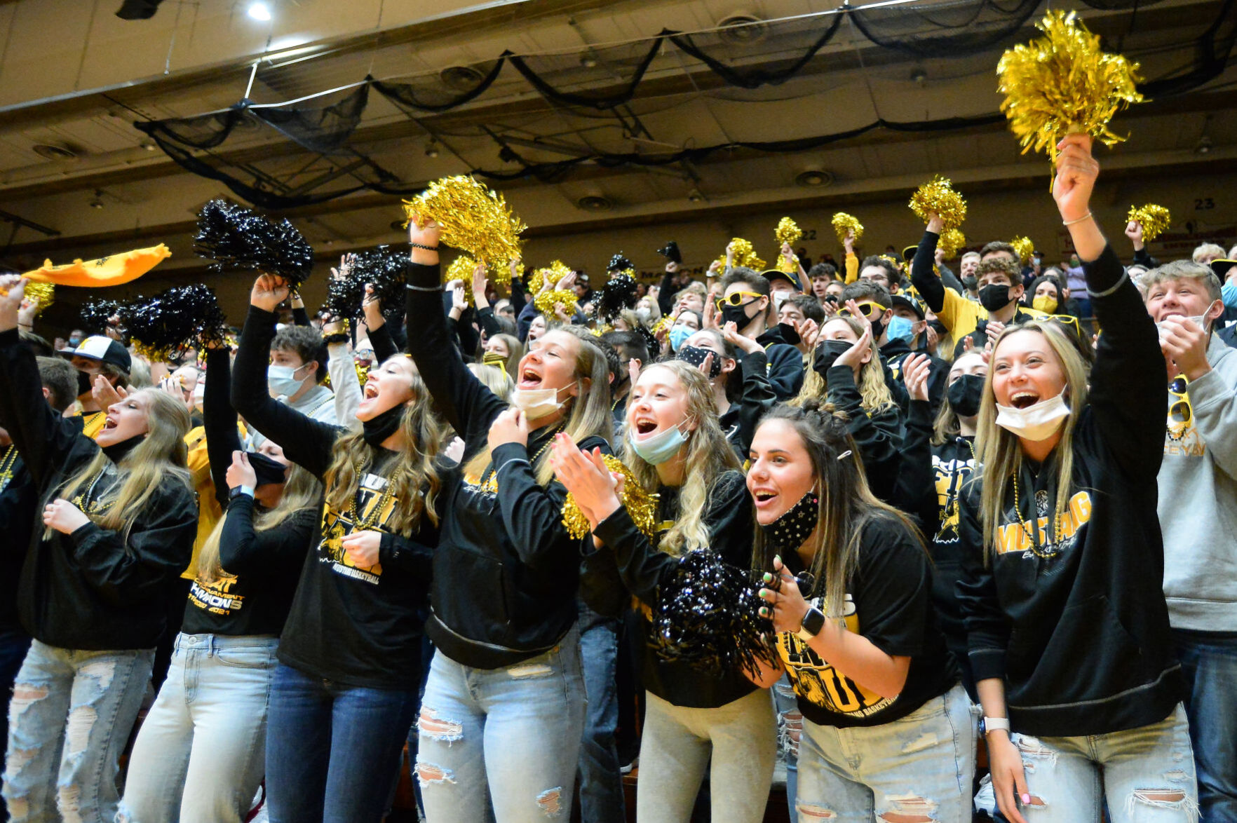 Kouts vs. Southwood